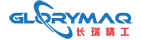 Logo Glorymaq